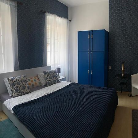 Apartman Natalya Gold Český Krumlov Εξωτερικό φωτογραφία