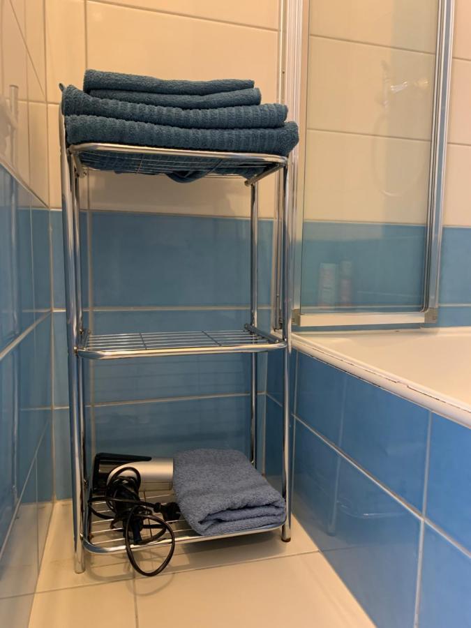 Apartman Natalya Gold Český Krumlov Εξωτερικό φωτογραφία