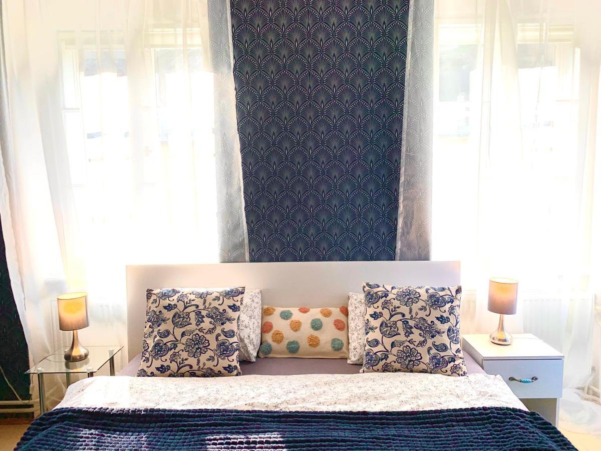 Apartman Natalya Gold Český Krumlov Εξωτερικό φωτογραφία