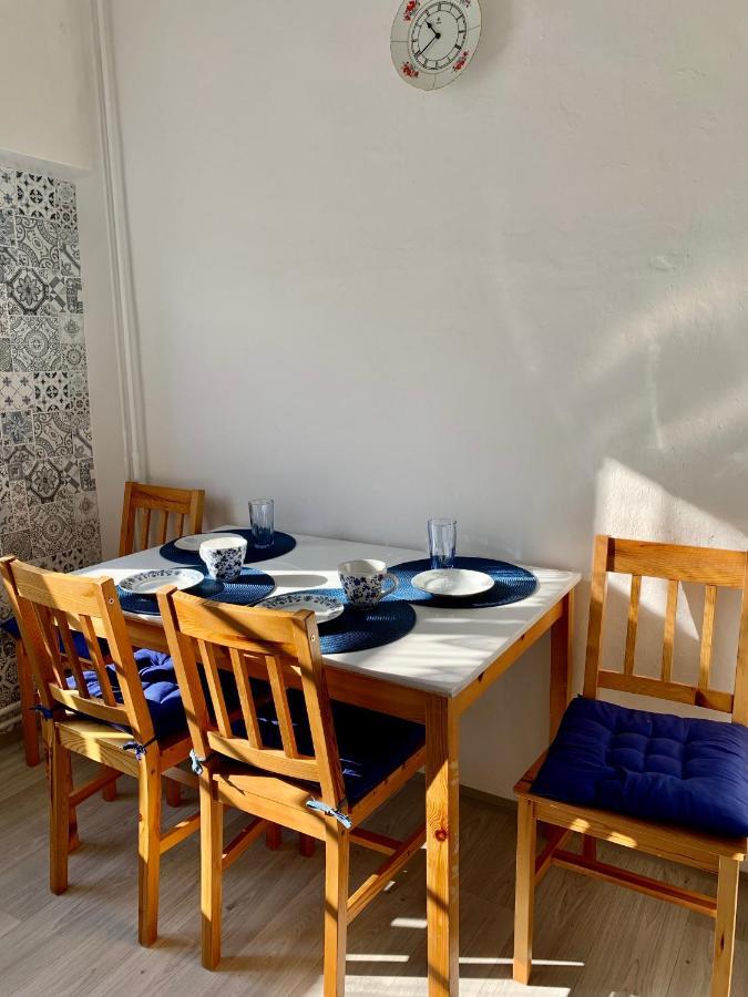 Apartman Natalya Gold Český Krumlov Εξωτερικό φωτογραφία