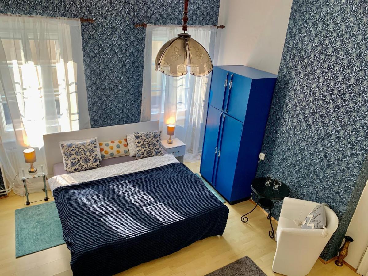 Apartman Natalya Gold Český Krumlov Εξωτερικό φωτογραφία