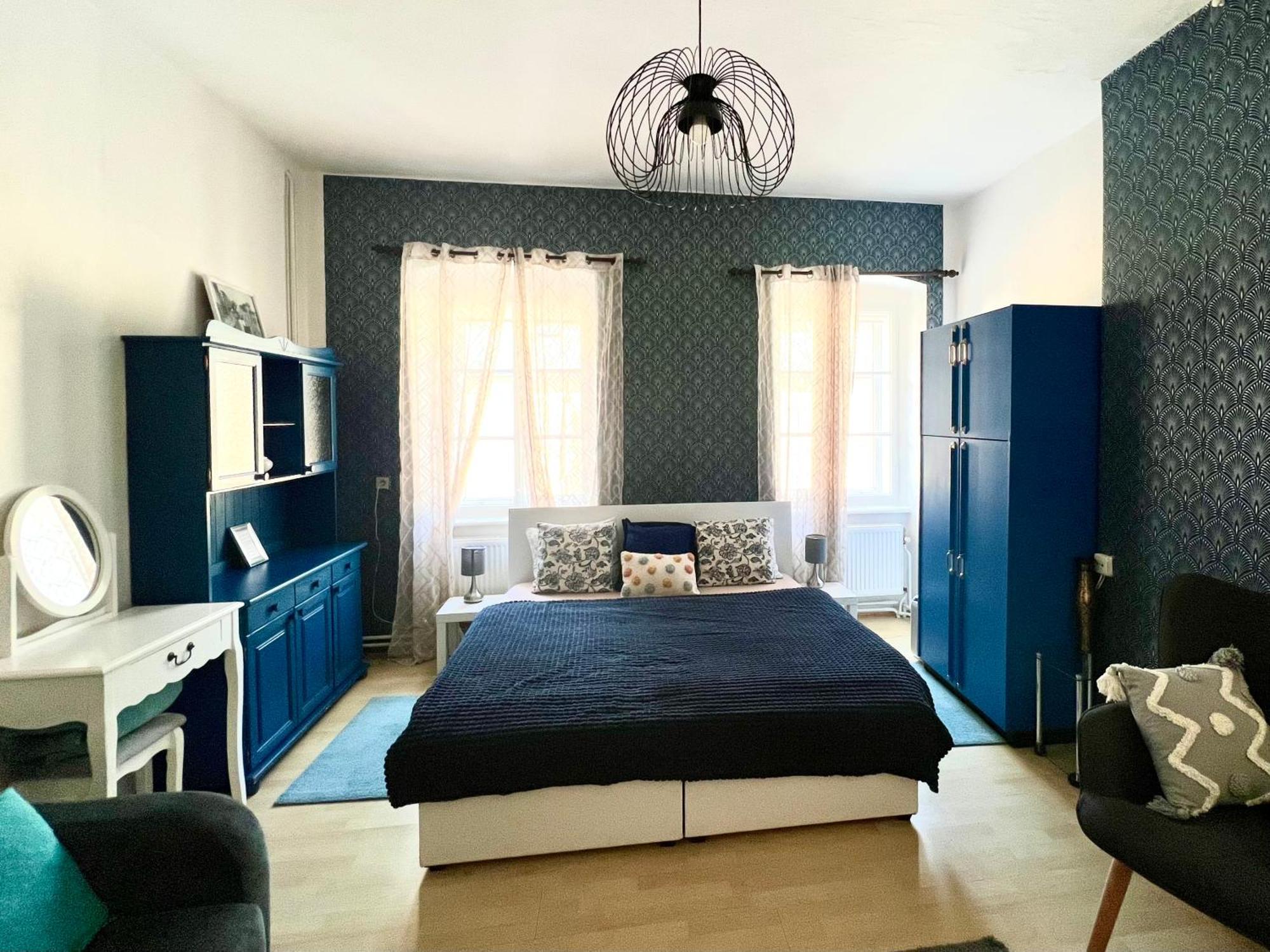 Apartman Natalya Gold Český Krumlov Εξωτερικό φωτογραφία